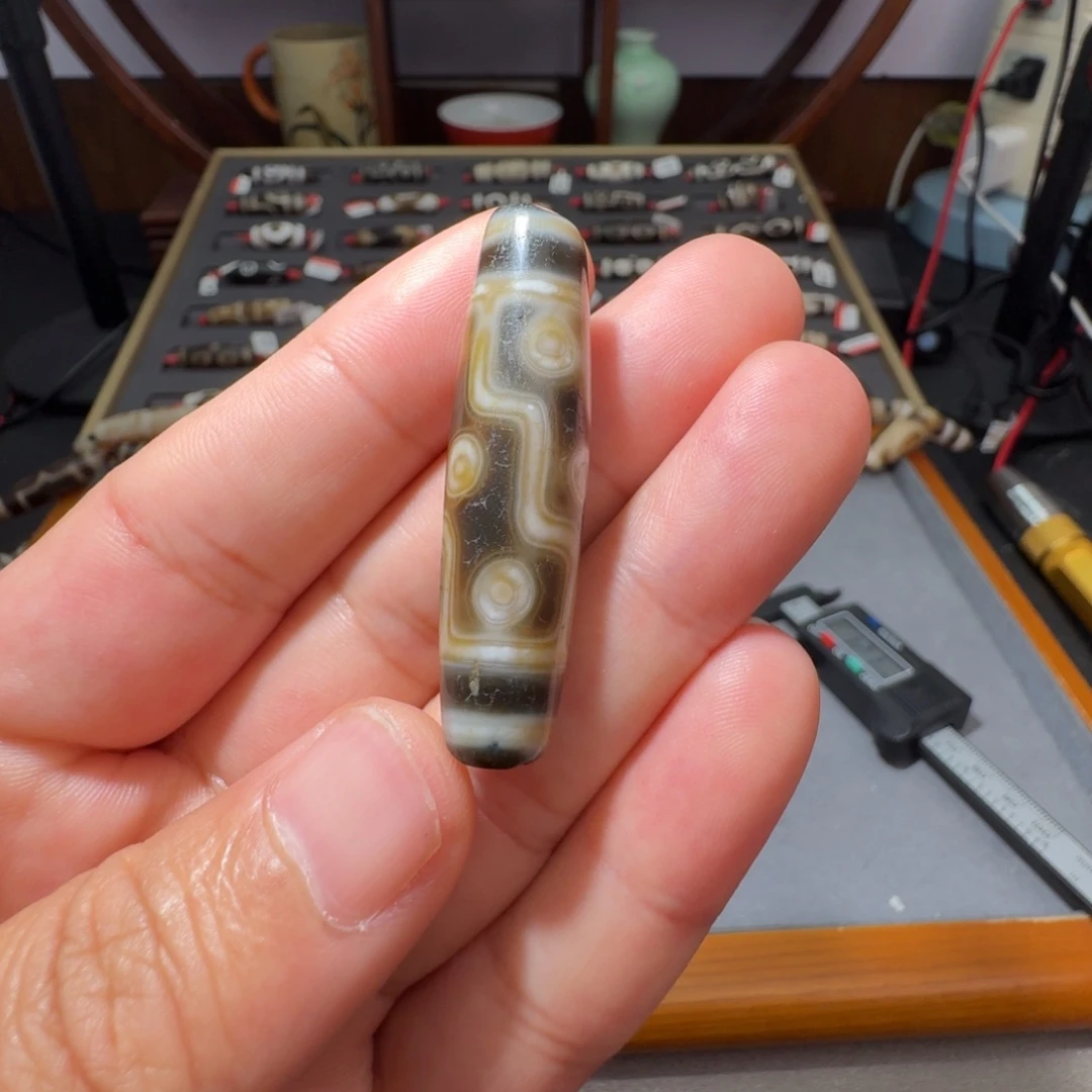 玛瑙/玉髓颈饰未镶嵌65