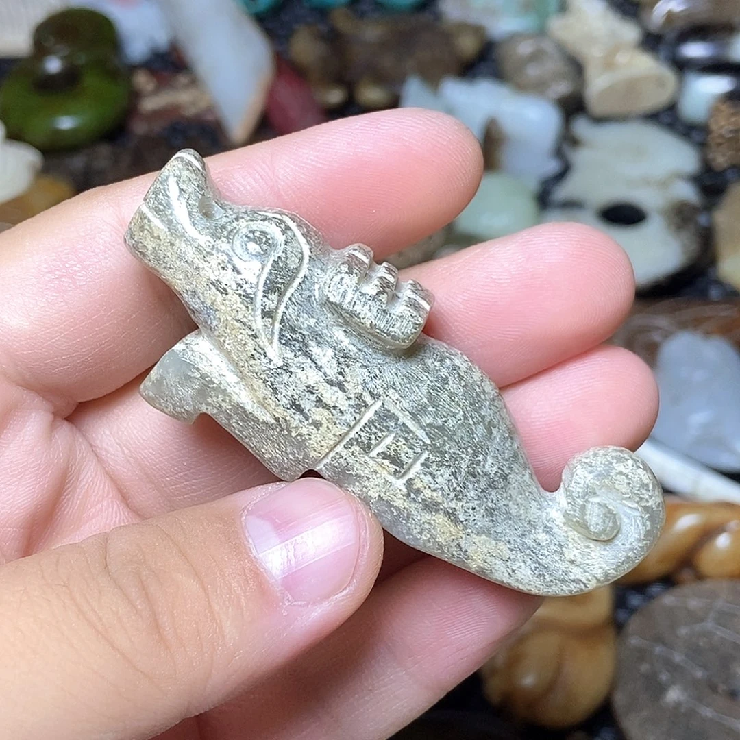 摆件直播间链接73
