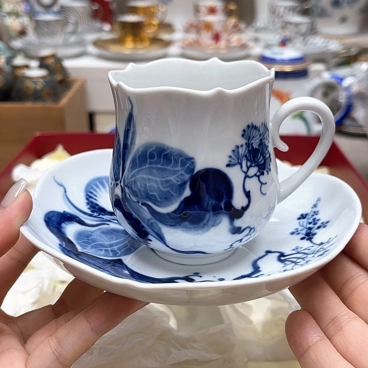 怡诺精选瓷器好物