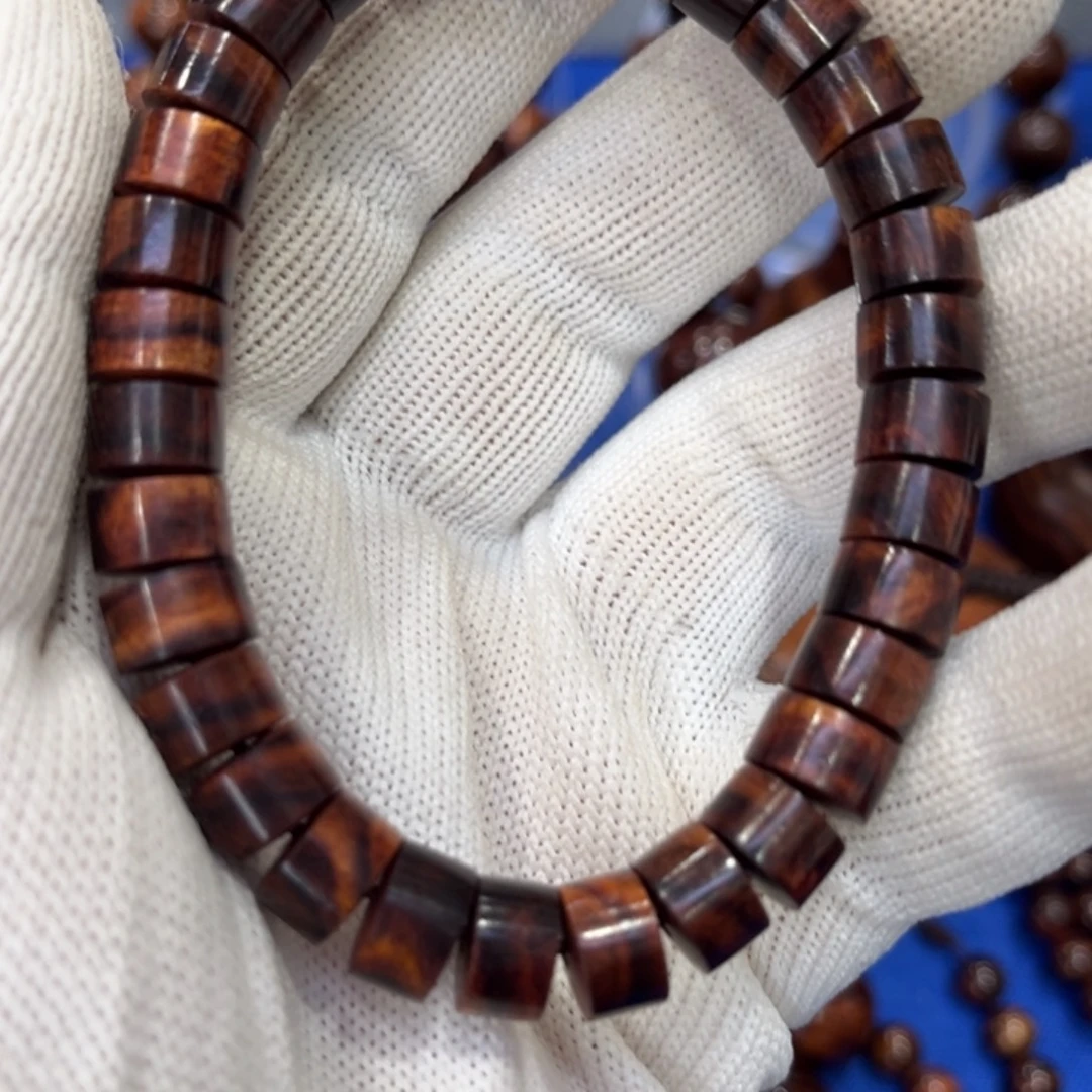 黄花梨/降香黄檀手串/手链