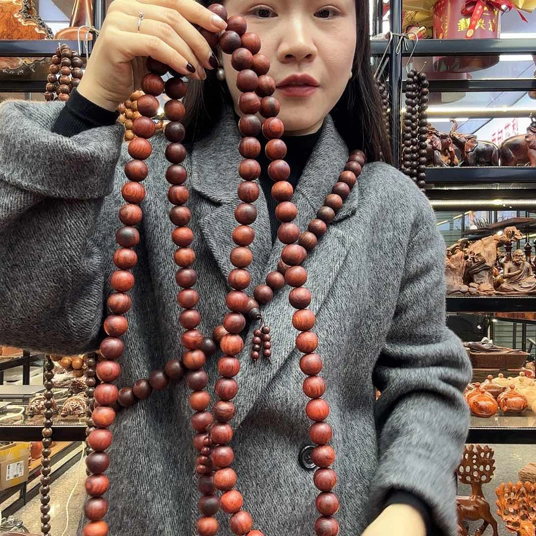 老挝大红酸枝原木2.0/108