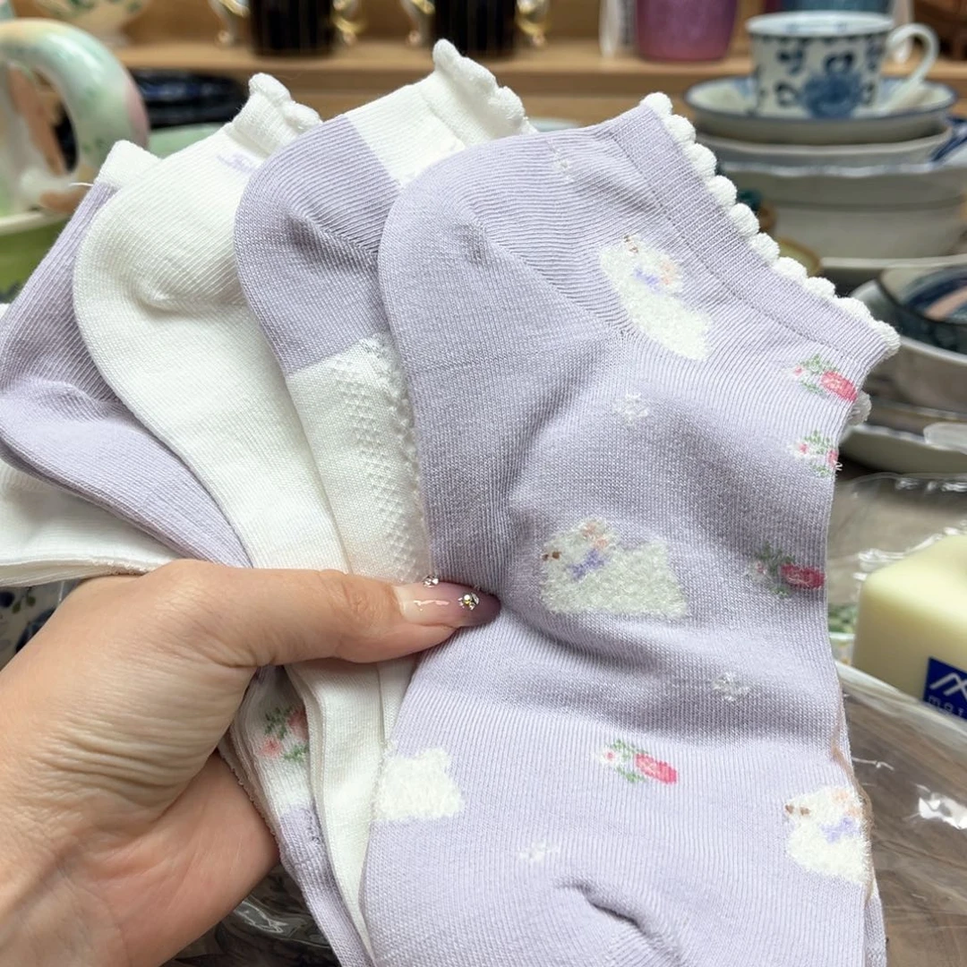 我的姐姐们好可爱