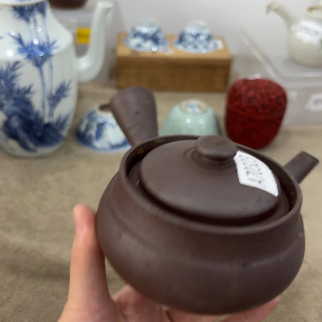 非常好看的物品