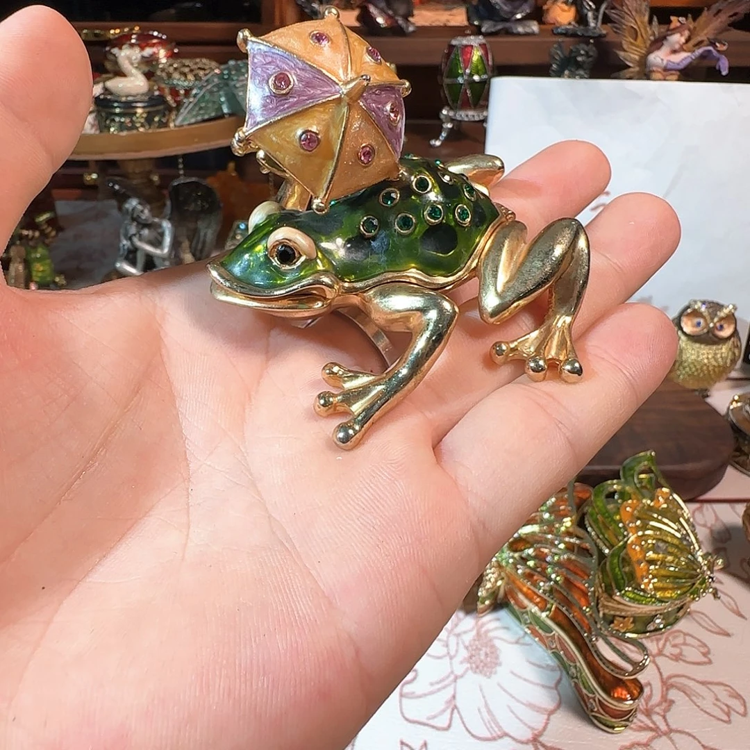 手工制作请勿吹毛求疵