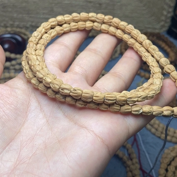 【闪购商品】吊坠柏香籽/百香籽