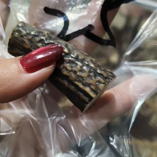 源***品铁合金花岗石鹿角鹿角鹿角