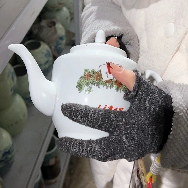 摆件景德镇陶瓷陶瓷陶瓷