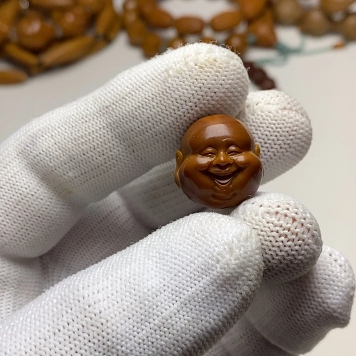 手串/手链橄榄核