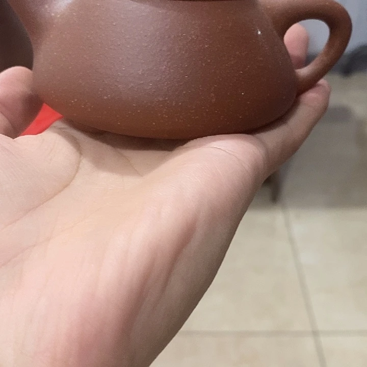 茶壶紫砂紫砂原矿