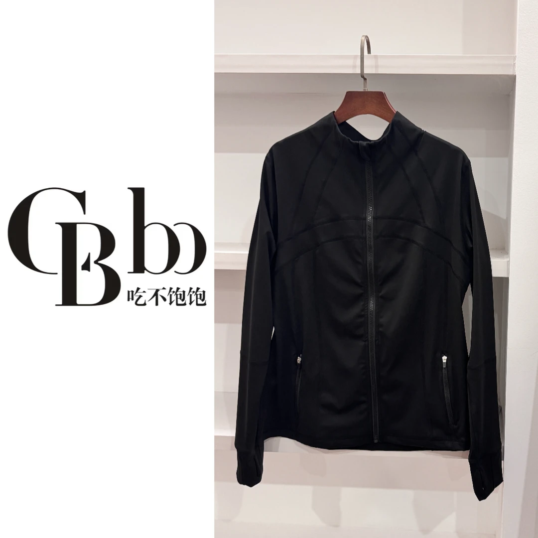 【吃不饱饱】大码 自由向风 修身显瘦运动健身服瑜伽服001