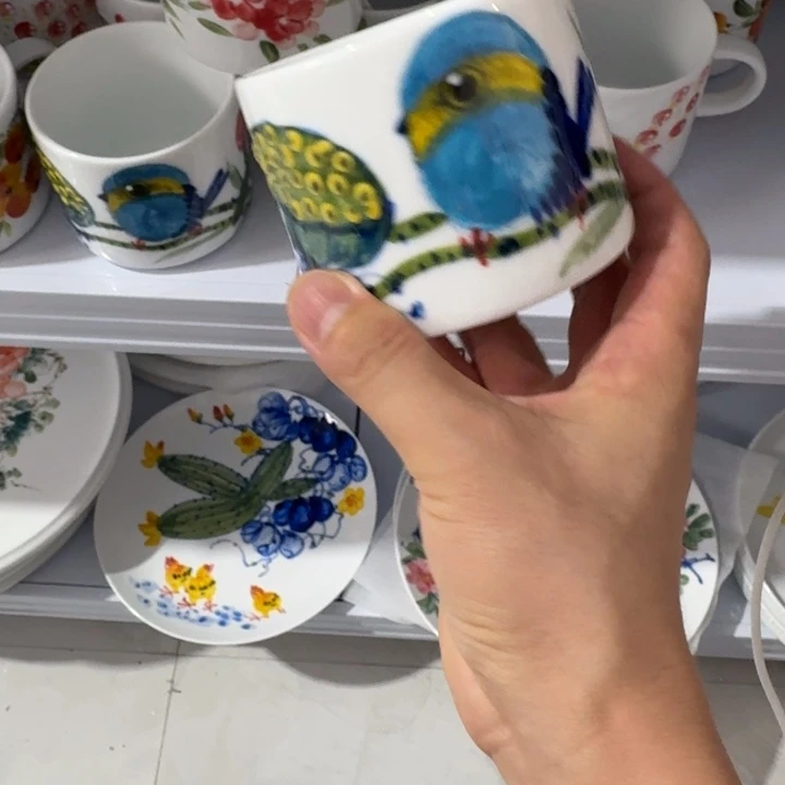 景德镇陶瓷手工制作