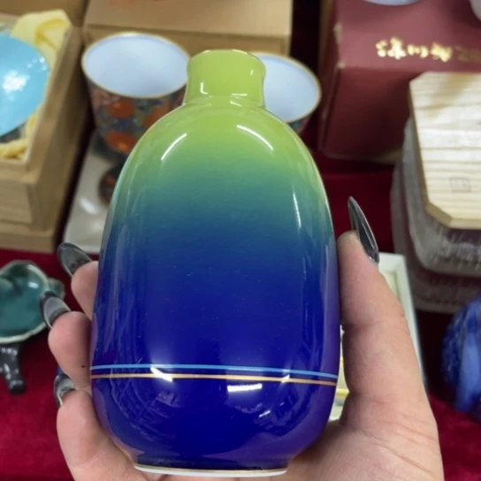 向***杨金葡萄瓷器欢迎您