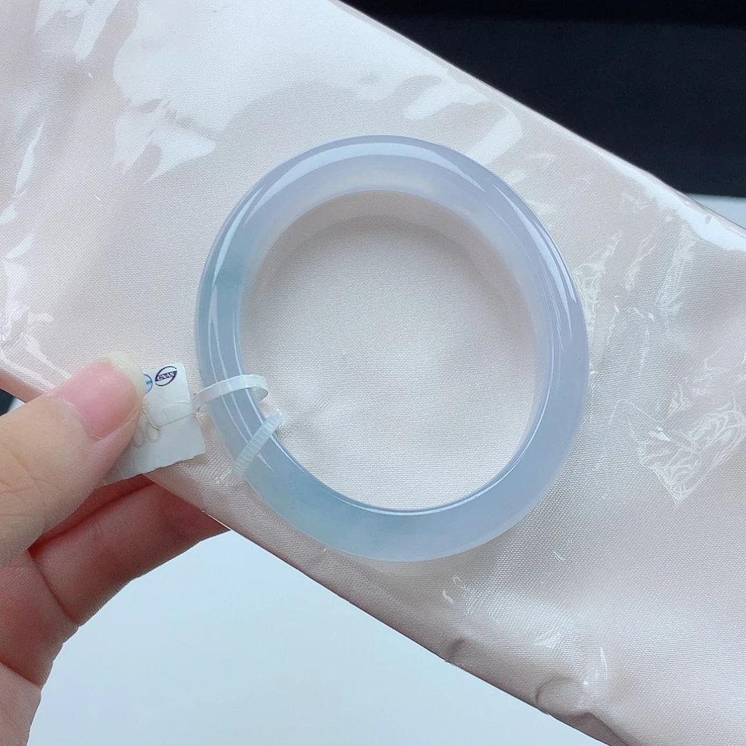 未镶嵌手镯翡翠2号