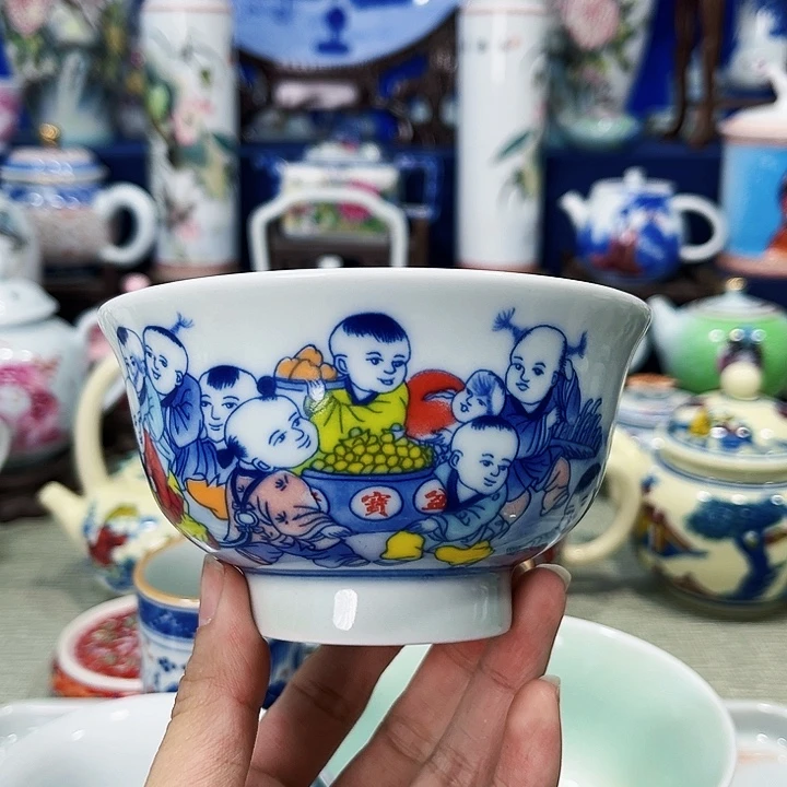 盖碗景德镇h h h h h