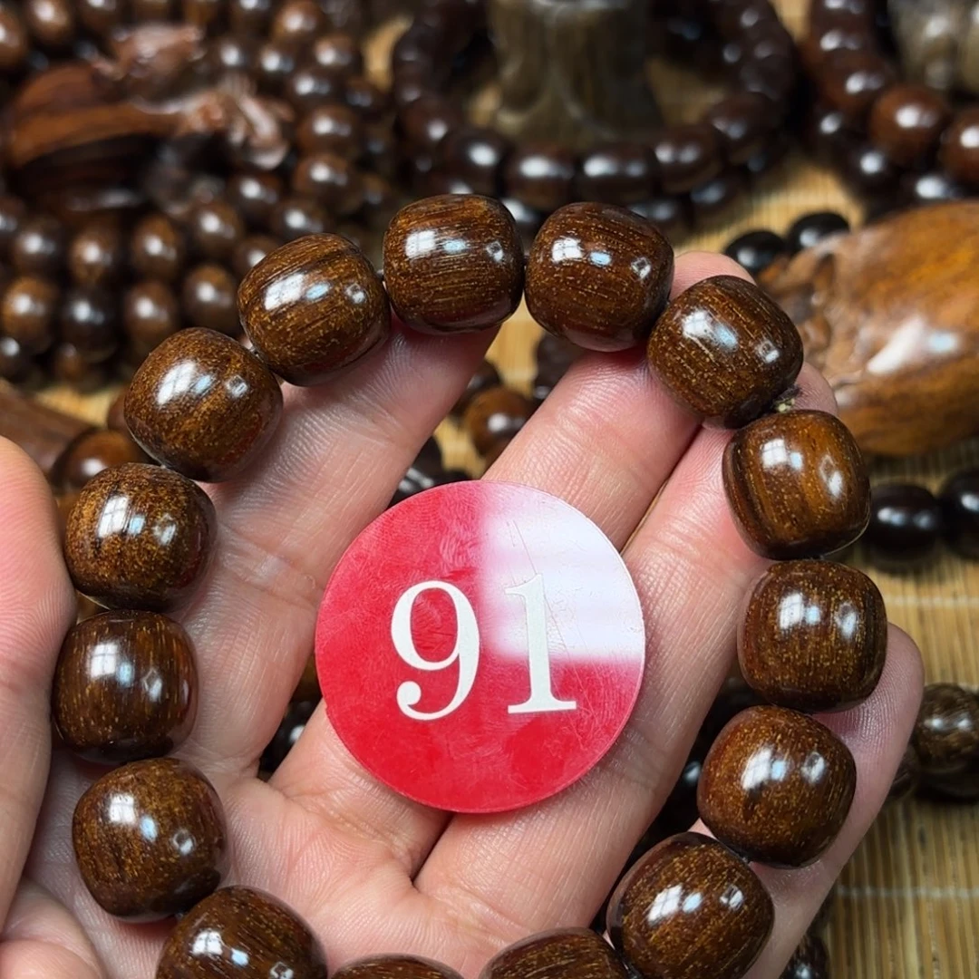 月***兔手串/手链贡木老型1516