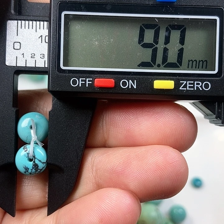 【闪购商品】绿松石珠宝奇石未镶嵌