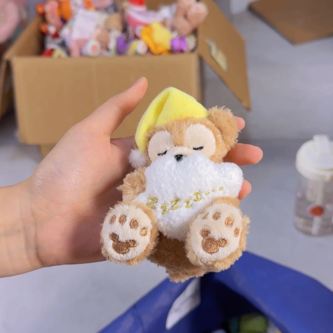 东迪甜梦达菲挂件