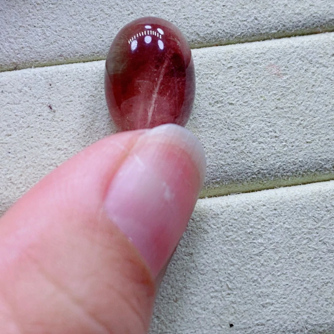颈饰未镶嵌水晶水晶