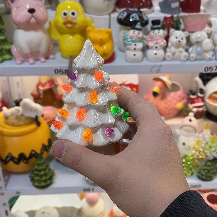 陶瓷微瑕介意慎拍