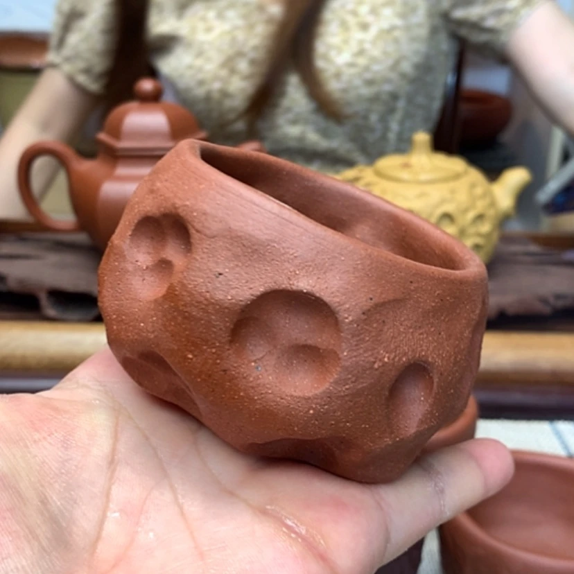 【闪购商品】紫砂茶宠