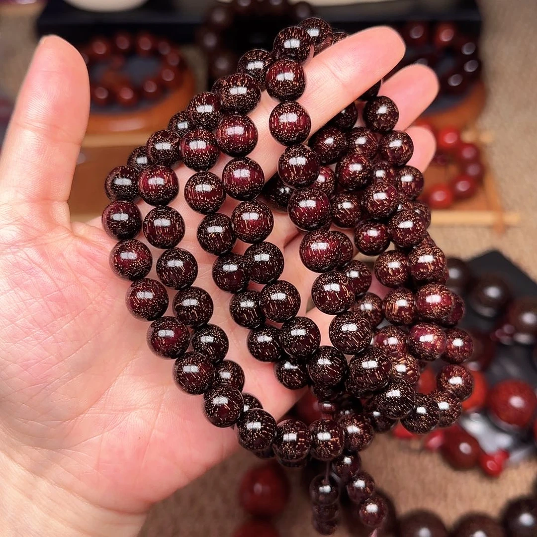 用***6檀香紫檀（小叶紫檀）1.0