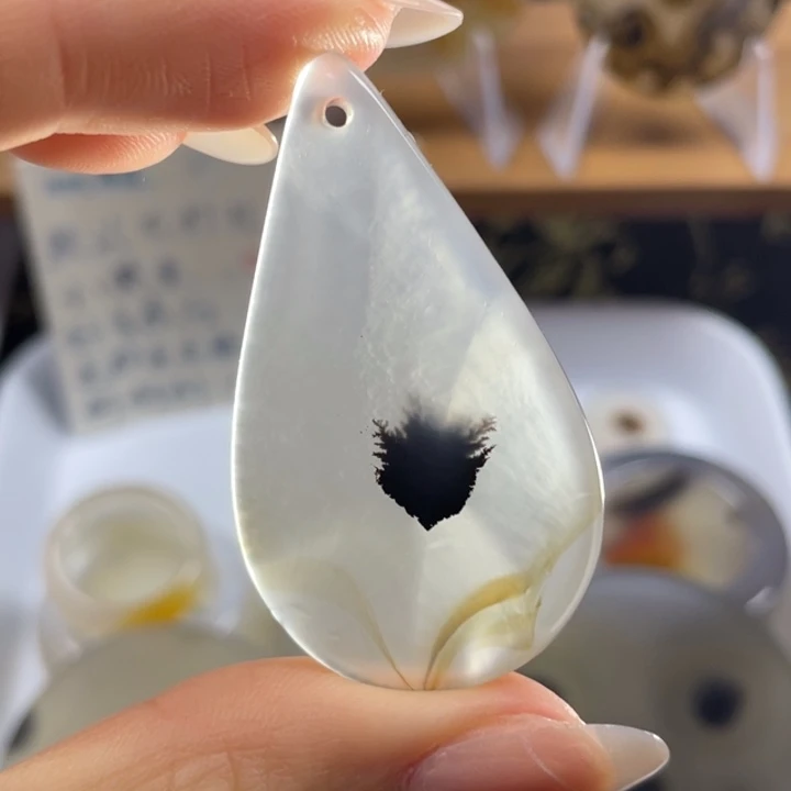 玛瑙/玉髓未镶嵌牌子