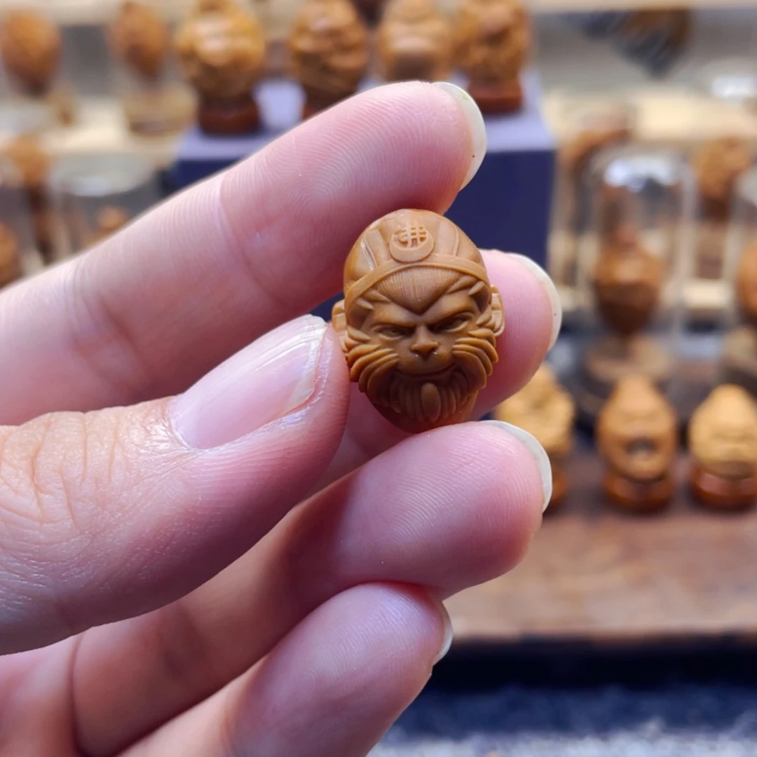 【闪购商品】橄榄核手串/手链