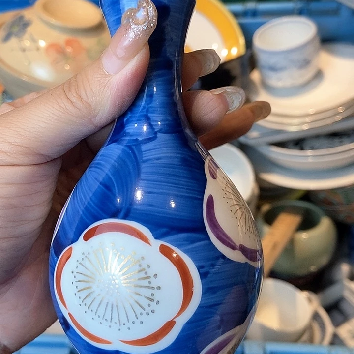 瓷片哈哈哈嗨起来真的