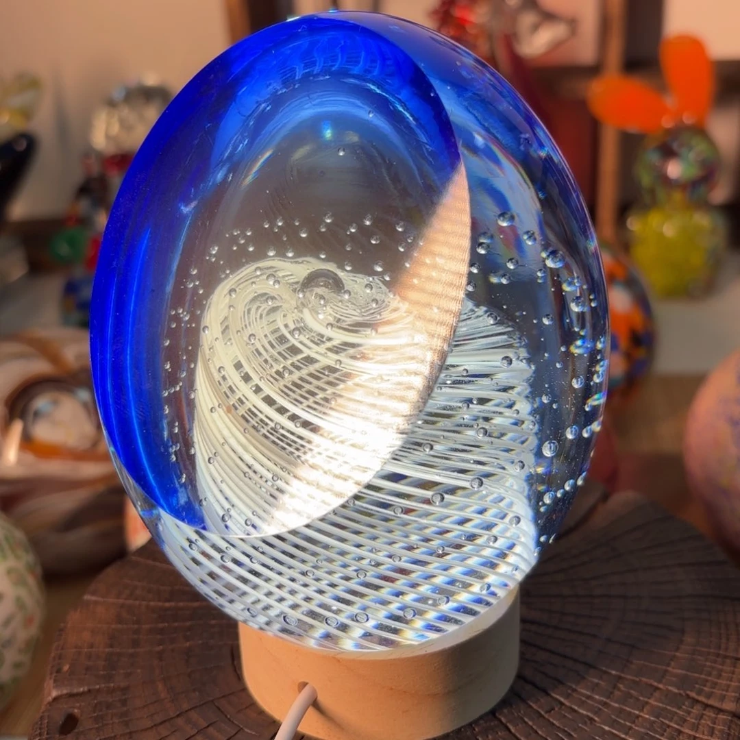 手工艺品琉璃精品