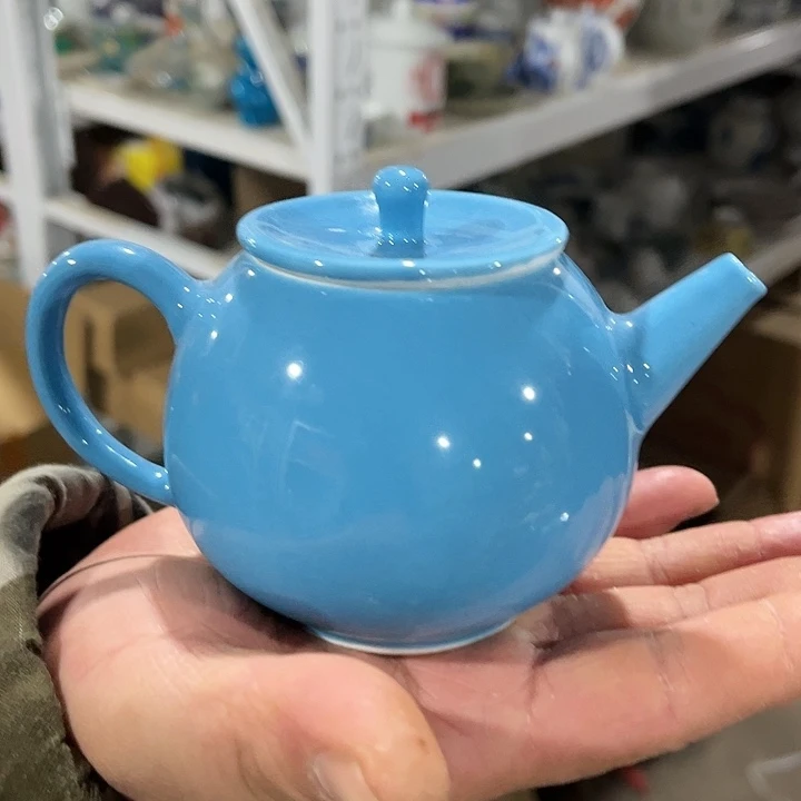 摆件景德镇陶瓷艺术品