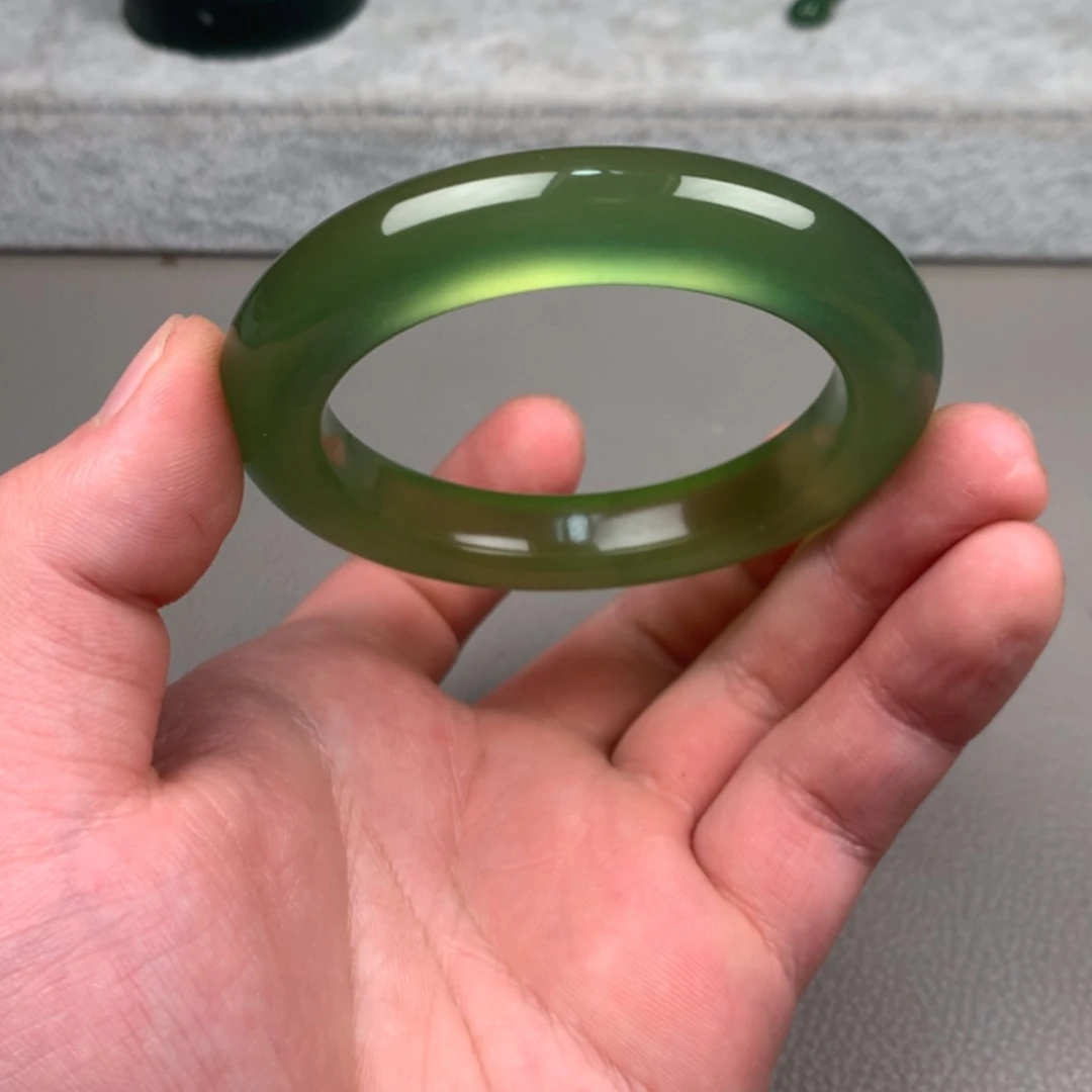 【闪购商品】未镶嵌蛇纹石玉岫玉56