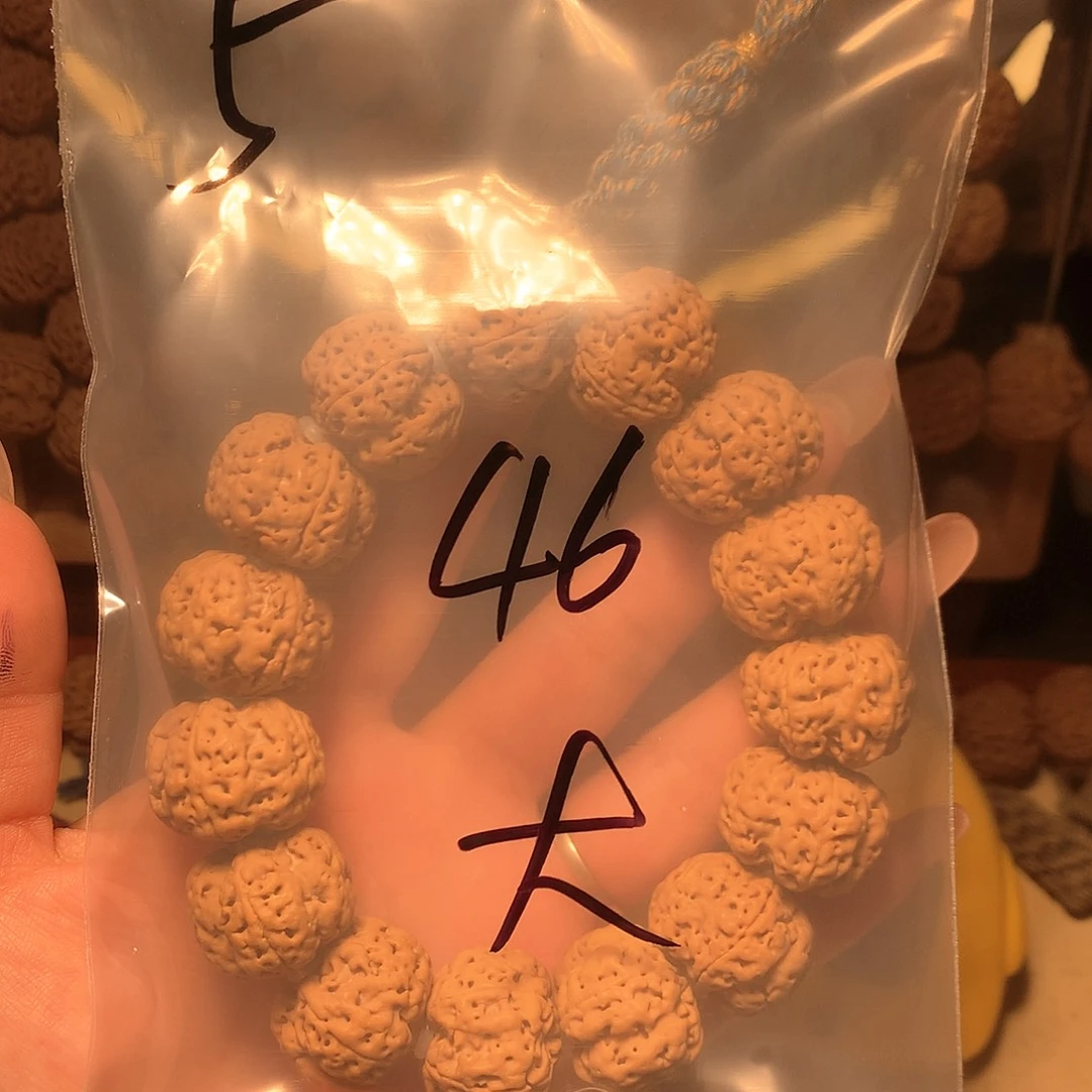 金刚菩提吊坠大*花5。