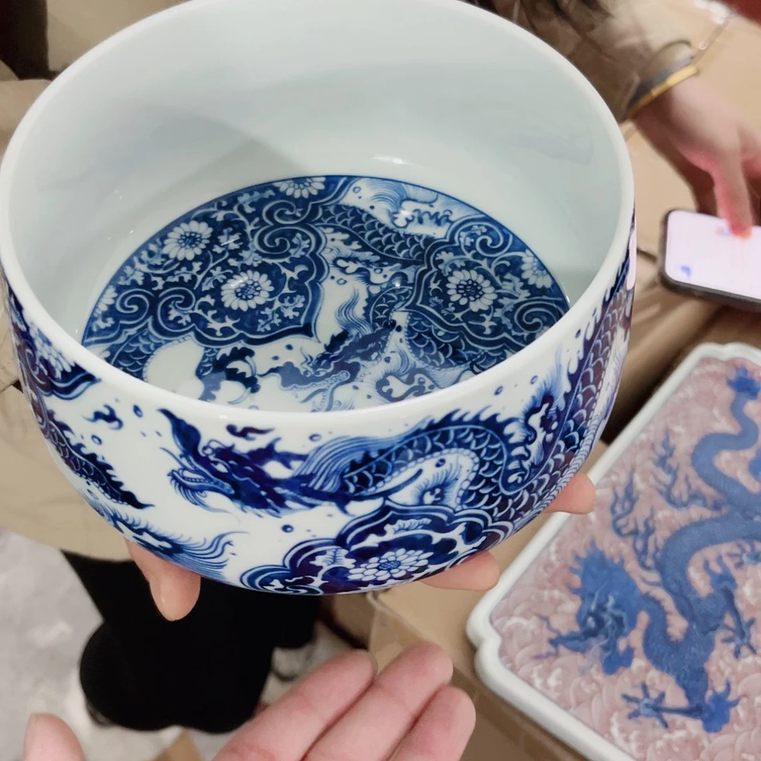瓷片仓库直播间专属链接