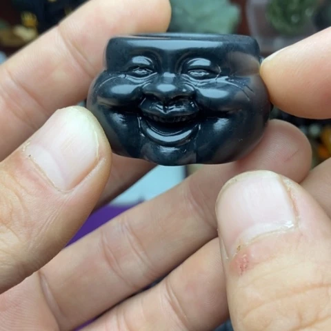 未镶嵌手镯和田玉（糖玉）