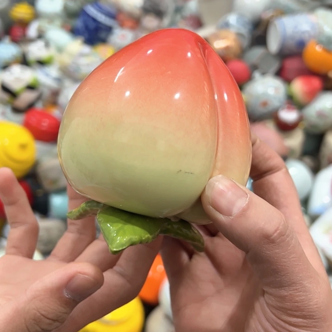 【闪购商品】茶叶罐陶瓷家用储物罐