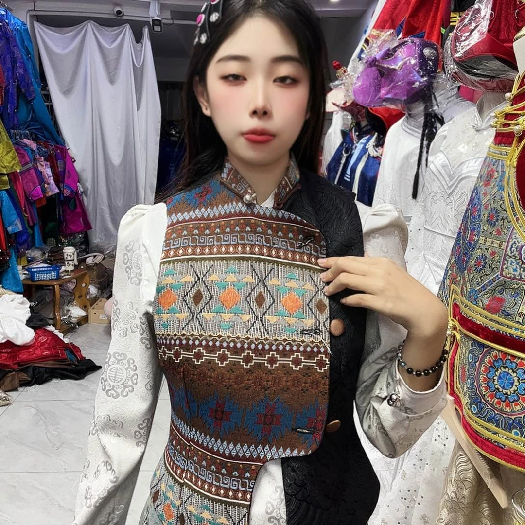 闪电购特价马夹2XL