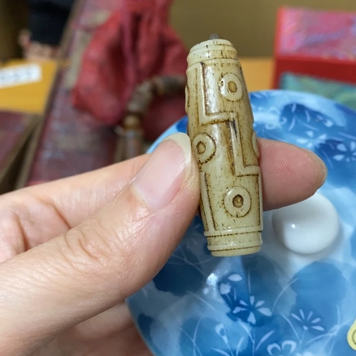 瓷片哈中古工艺品树脂