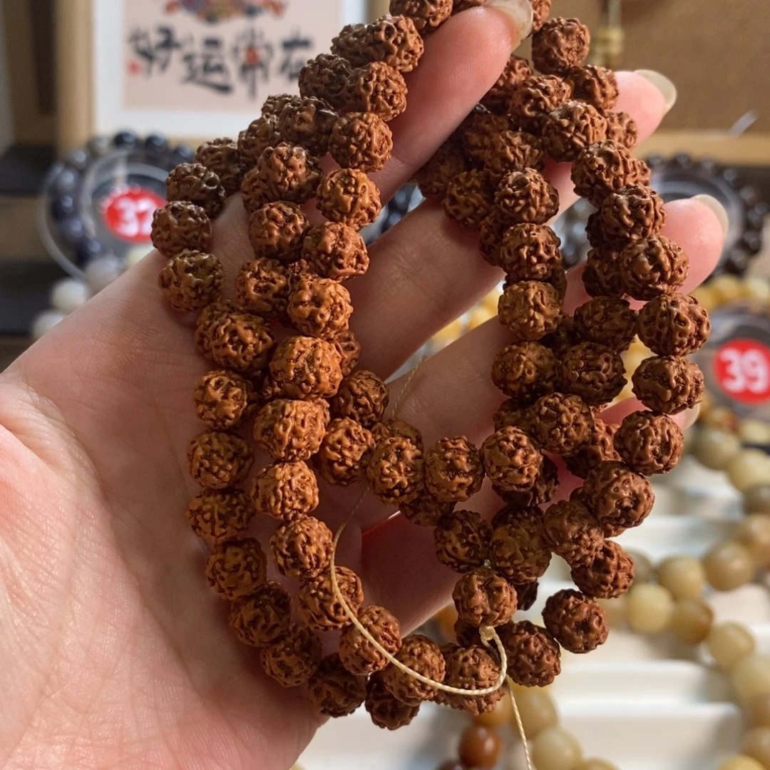 吊坠金刚菩提小金刚