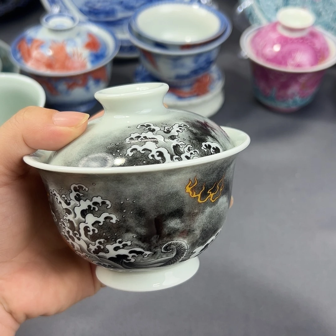 景德镇瓷器研究中心