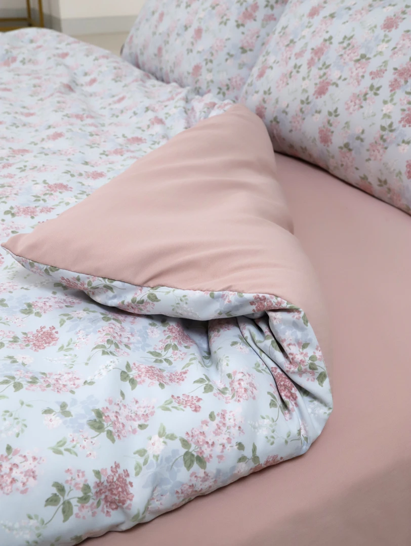 【主播推荐】高端系列柔软人字棉秋冬被1721