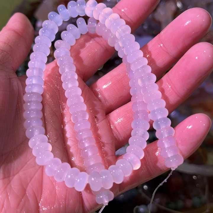 玛瑙/玉髓未镶嵌珠宝奇石