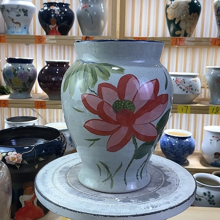 罐陶瓷陶瓷陶瓷陶瓷