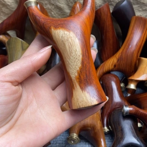 大果紫檀（缅甸花梨）瑕疵1690