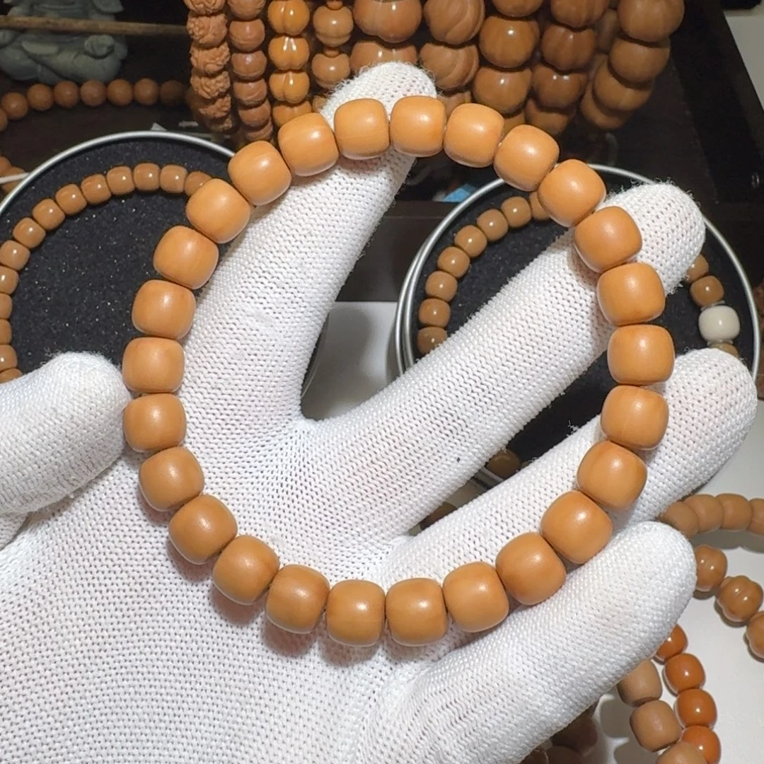 吊坠猴头核桃道珠