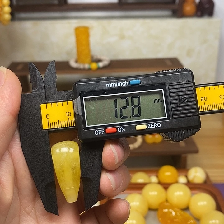 树脂非金属二代蜡087