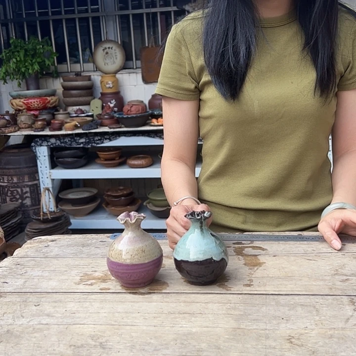 紫砂紫砂茶具捡漏