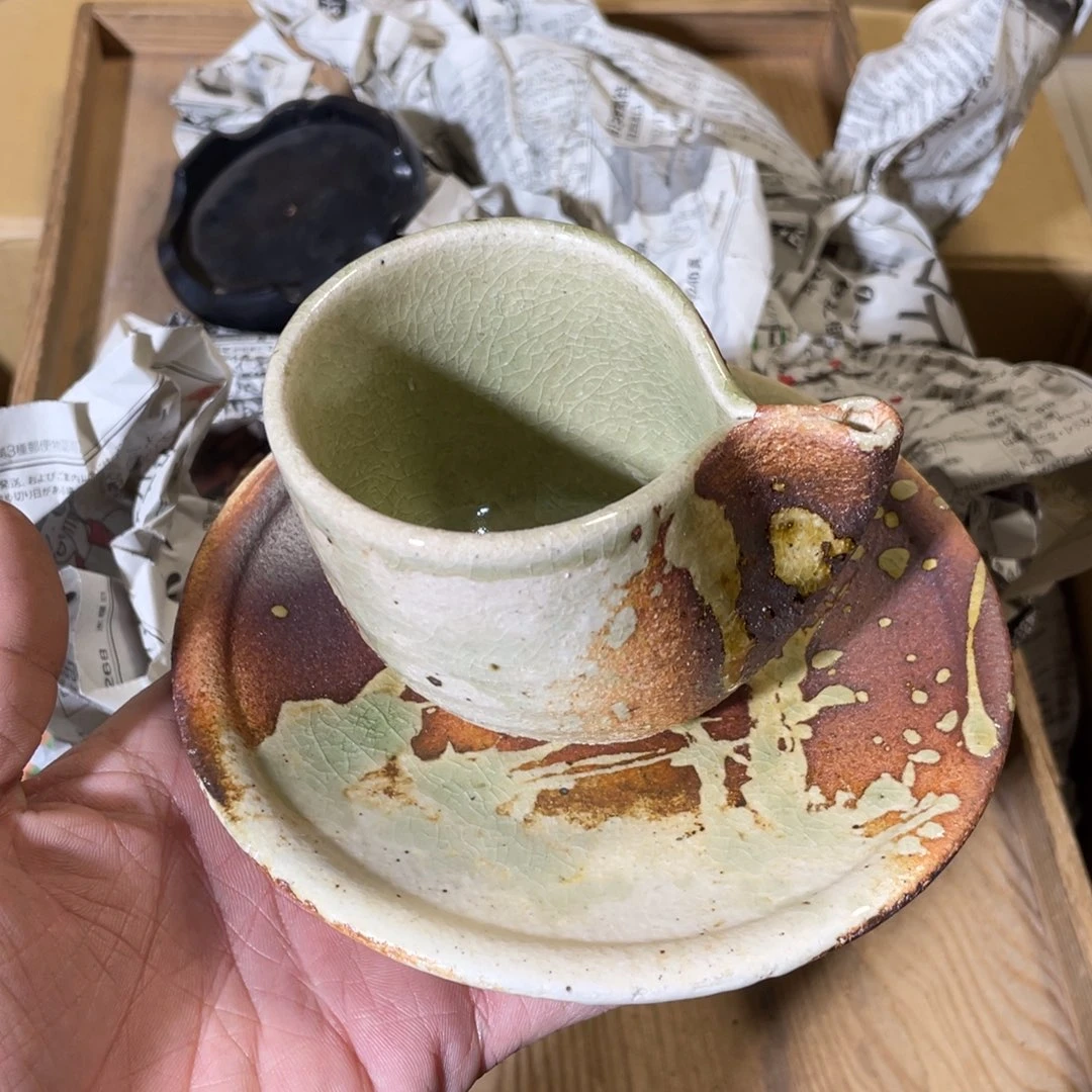 紫砂中古商品谨慎下单