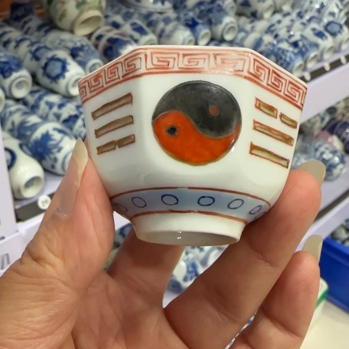 陶瓷艺术品收藏陶瓷
