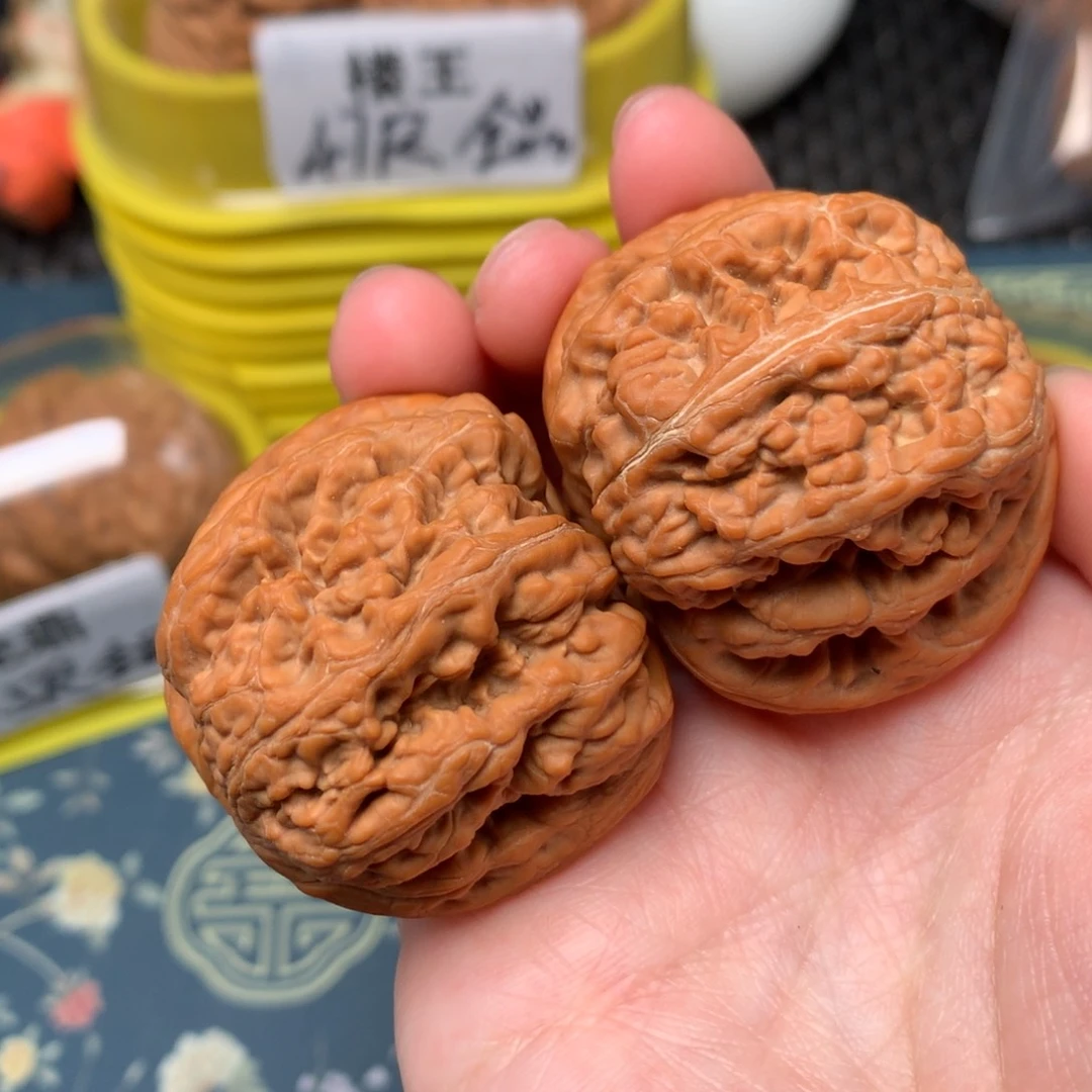 【闪购商品】吊坠文玩核桃42-30862-05