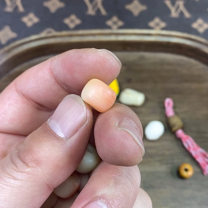 驼骨手串/手链编号4